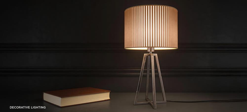 table lamps